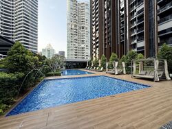 Pullman Residences Newton (D11), Apartment #464029901